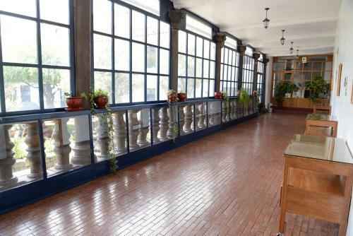 Hotel La Casa de Fray Bartolome