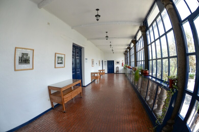 Hotel La Casa de Fray Bartolome