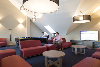 Hotel Azur En Ardenne
