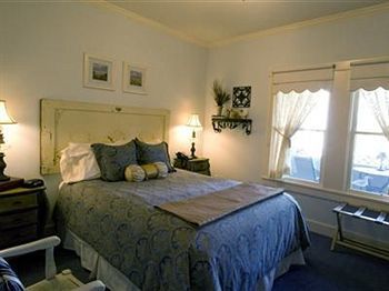 Bed & Breakfast Jacksonville's Magnolia Inn