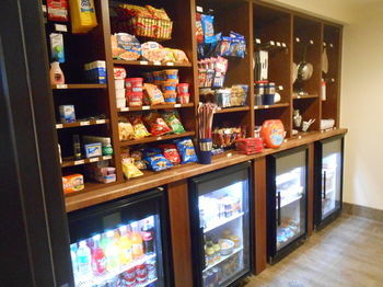 My Place Hotel-fargo, Nd