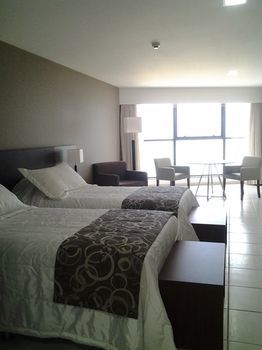 Hotel Eninova Flat International