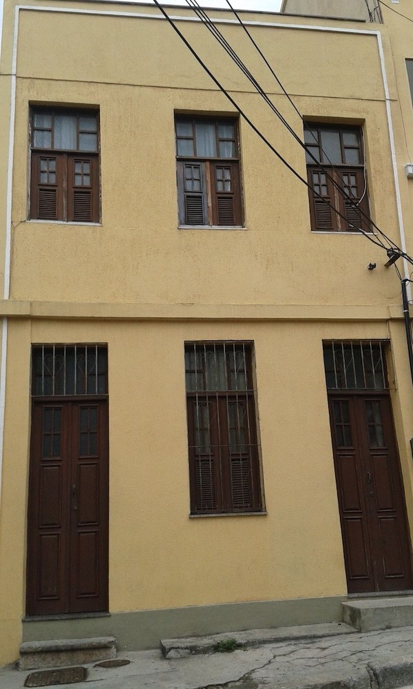 Apartamento Home Sweet Home Hostel