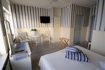 Hotel Klitterhus Havsbadshotell