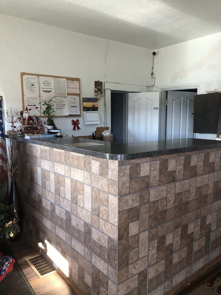 Motel Economy Inn