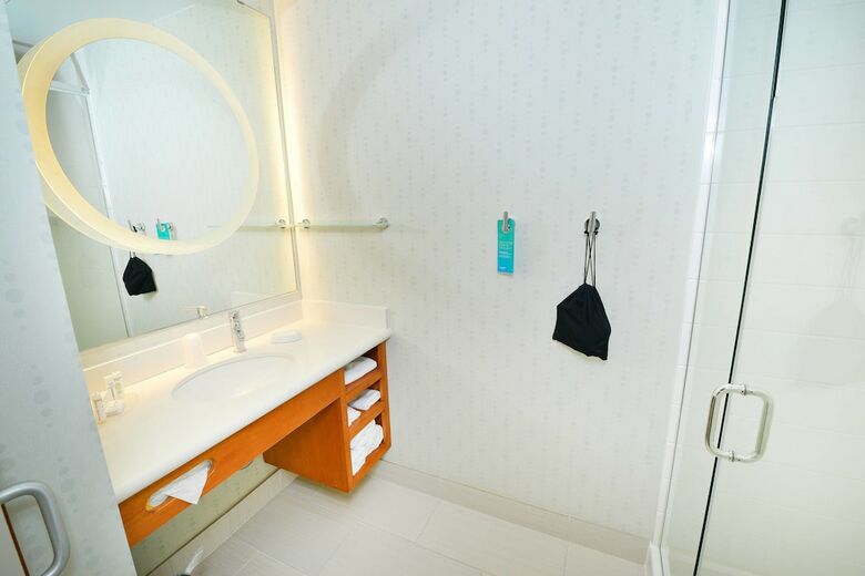 Hotel Springhill Suites By Marriott Grand Forks