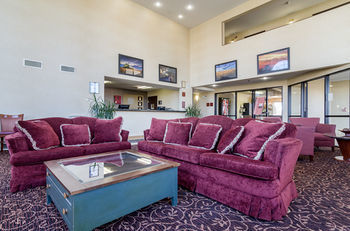 Hotel Comfort Inn Goodland