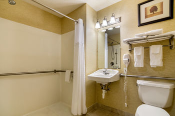 Hotel Comfort Inn Goodland