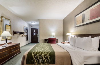 Hotel Comfort Inn Goodland