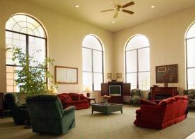 Hotel Comfort Inn Goodland