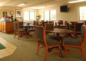 Hotel Comfort Inn Goodland
