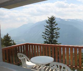 Hotel H�tel Le Mont Paisible