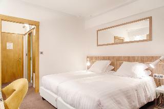 Hotel H�tel Le Mont Paisible