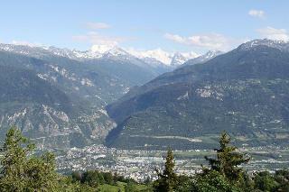 Hotel H�tel Le Mont Paisible