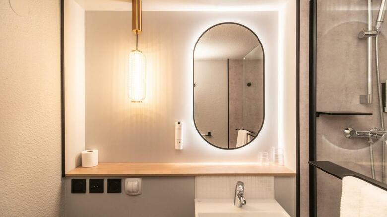 Hotel Campanile Limoges