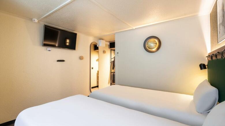 Hotel Campanile Limoges