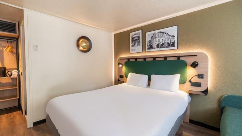 Hotel Campanile Limoges