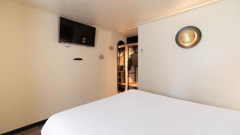 Hotel Campanile Limoges