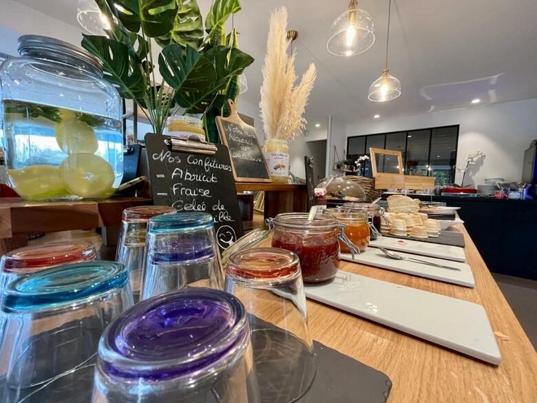 Hotel Campanile Limoges