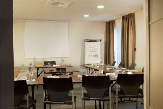 Hotel Campanile Besan�on Ecole Valentin