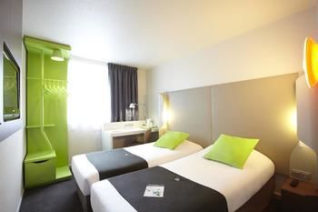 Hotel Campanile Beauvais