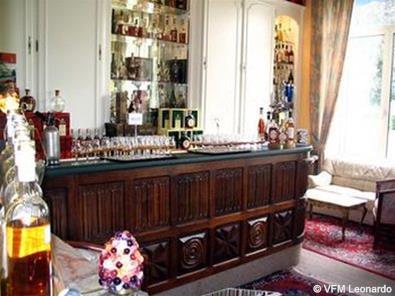 Hotel Domaine Du Breuil