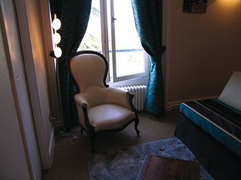 Hotel Domaine Du Breuil