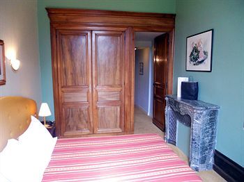 Hotel Domaine Du Breuil