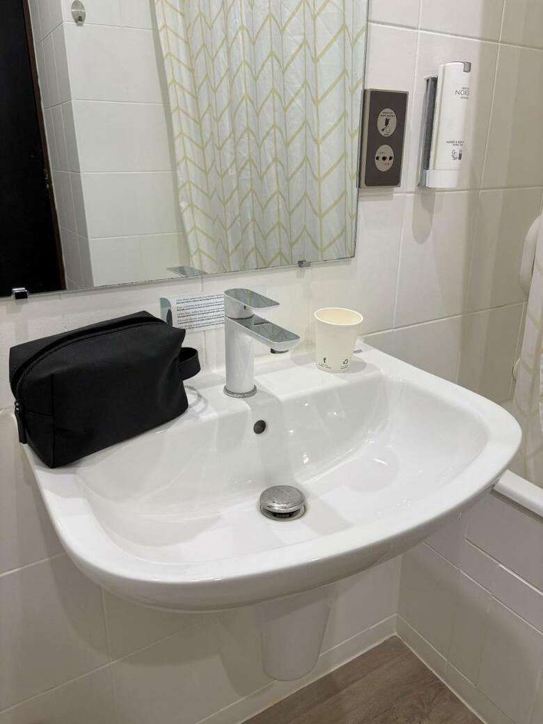 Inter-hotel Le Valois
