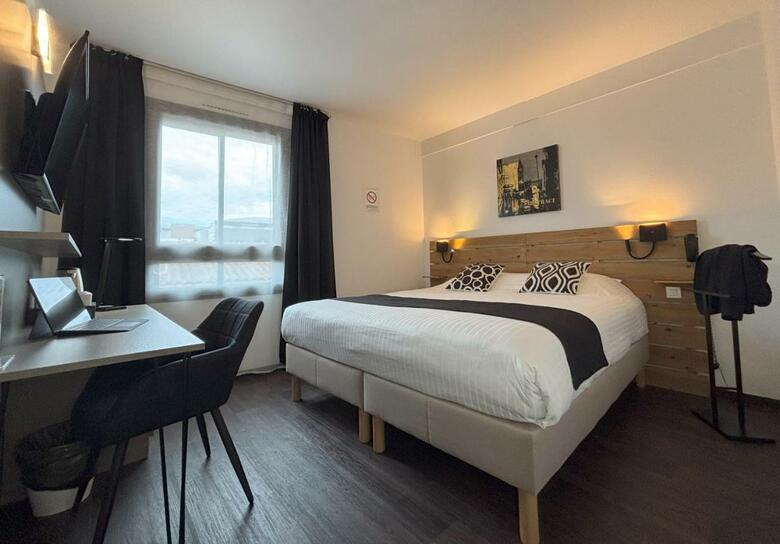 Inter-hotel Le Valois