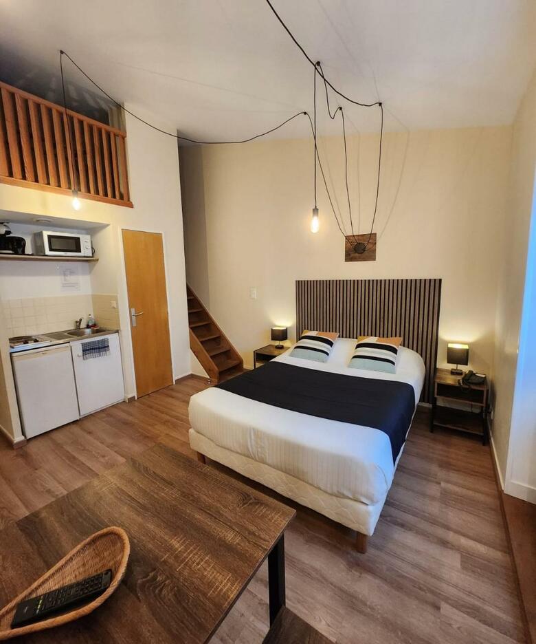 Inter-hotel Le Valois