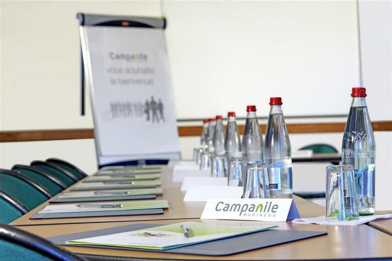 Hotel Campanile Calais