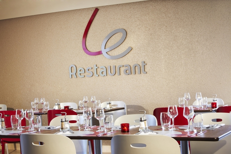 Hotel Campanile Calais