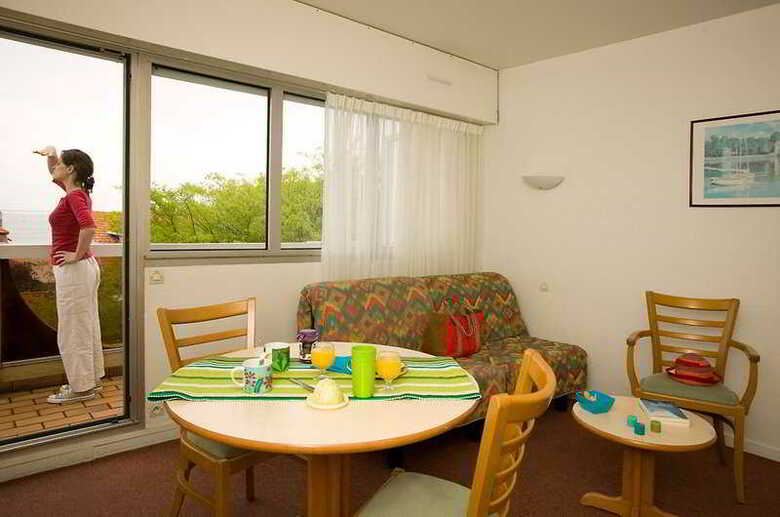 Hotel Maeva La Jetee Des Marins