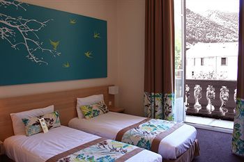 Hotel Le Majestic