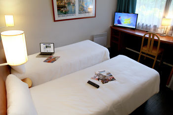 Hotel Kyriad Lannion