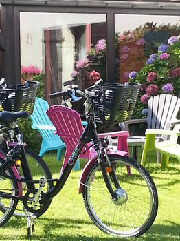 Hotel Kyriad Lannion