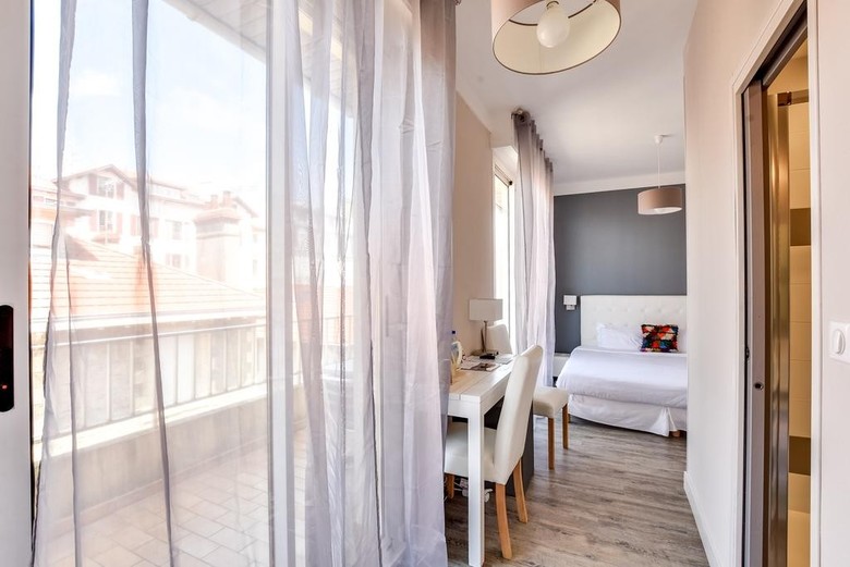 Hotel Marbella