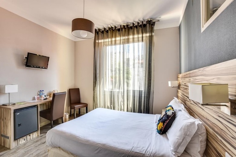 Hotel Marbella