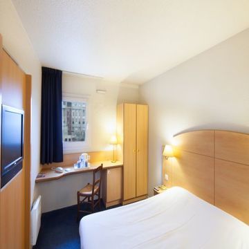 Hotel Campanile Chambery