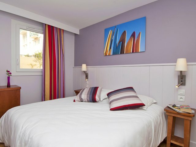 Hotel Pierre & Vacances Biarritz Haguna