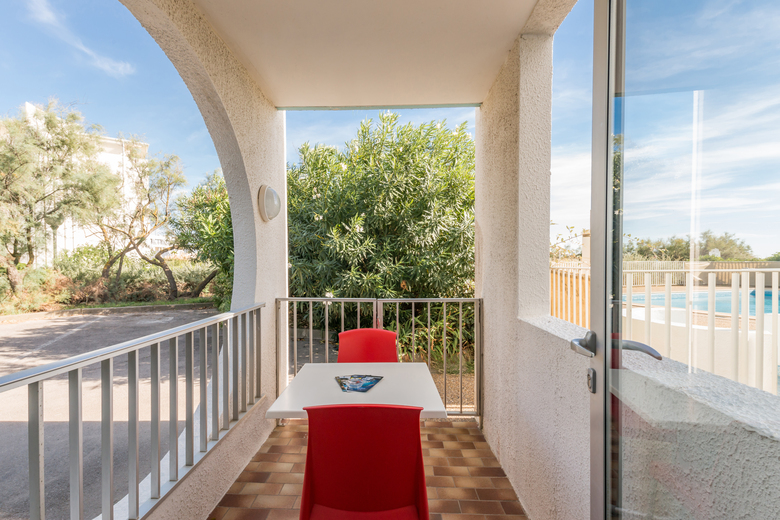 Hotel Maeva Le Levant