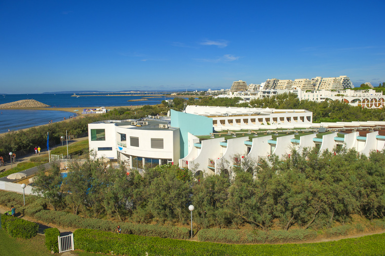 Hotel Maeva Le Levant