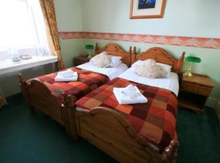 Hotel The Inn At Ardgour