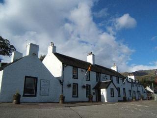 Hotel The Inn At Ardgour
