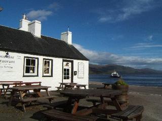 Hotel The Inn At Ardgour