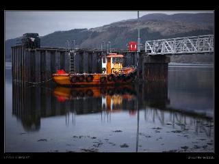 Hotel The Inn At Ardgour