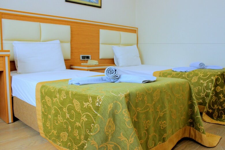 Hotel B�y�k Paris