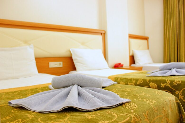 Hotel B�y�k Paris