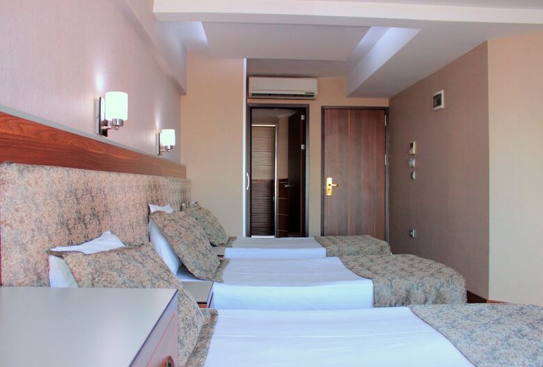 Hotel B�y�k Paris